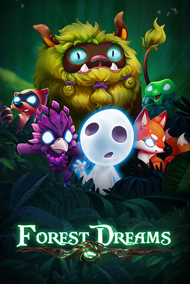 Демо игра Forest Dreams играть онлайн | Casino X Online бесплатно