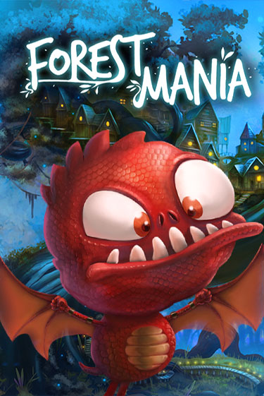 Демо игра Forest Mania играть онлайн | Casino X Online бесплатно