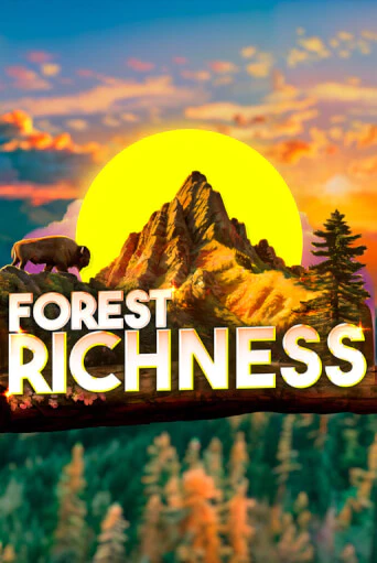 Демо игра Forest Richness играть онлайн | Casino X Online бесплатно