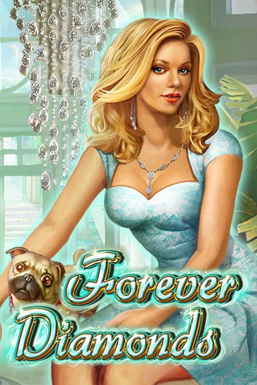 Демо игра Forever Diamonds играть онлайн | Casino X Online бесплатно