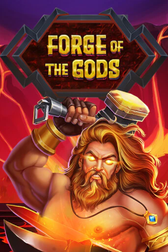 Демо игра Forge of the Gods играть онлайн | Casino X Online бесплатно