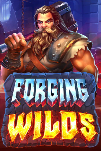 Демо игра Forging Wilds играть онлайн | Casino X Online бесплатно