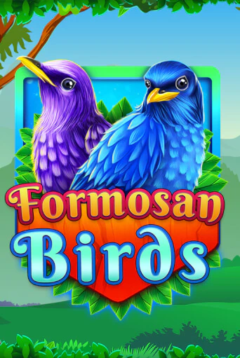 Демо игра Formosan Birds играть онлайн | Casino X Online бесплатно