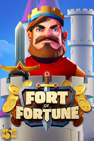 Демо игра Fort of Fortune играть онлайн | Casino X Online бесплатно