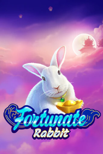 Демо игра Fortunate Rabbit играть онлайн | Casino X Online бесплатно