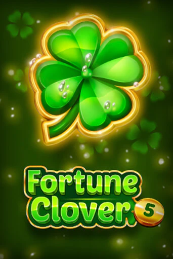 Демо игра Fortune Clover 5 играть онлайн | Casino X Online бесплатно