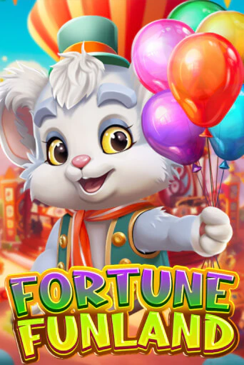 Демо игра Fortune Funland играть онлайн | Casino X Online бесплатно