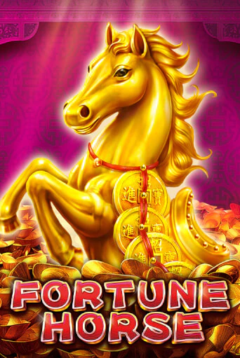 Демо игра Fortune Horse играть онлайн | Casino X Online бесплатно