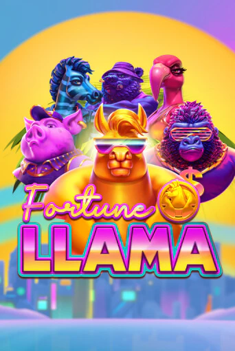 Демо игра Fortune Llama играть онлайн | Casino X Online бесплатно