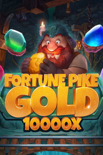 Демо игра Fortune Pike Gold играть онлайн | Casino X Online бесплатно