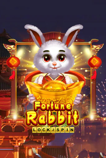 Демо игра Fortune Rabbit играть онлайн | Casino X Online бесплатно