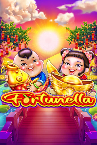 Демо игра Fortunella играть онлайн | Casino X Online бесплатно