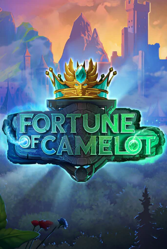 Демо игра Fortune of Camelot играть онлайн | Casino X Online бесплатно