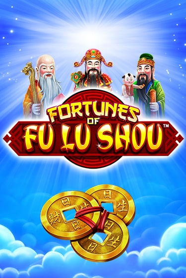 Демо игра Fortunes of Fu Lu Shou играть онлайн | Casino X Online бесплатно