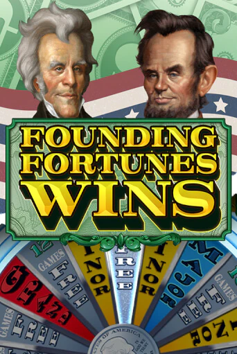 Демо игра Founding Fortunes Wins играть онлайн | Casino X Online бесплатно