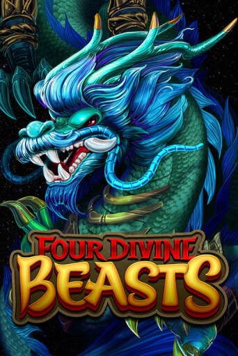 Демо игра Four Divine Beasts играть онлайн | Casino X Online бесплатно