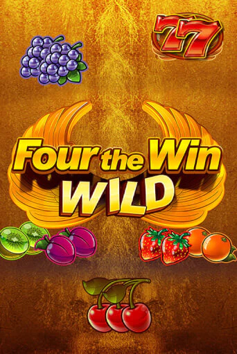 Демо игра Four the Win Wild играть онлайн | Casino X Online бесплатно