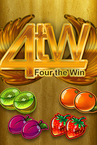 Демо игра Four the Win играть онлайн | Casino X Online бесплатно