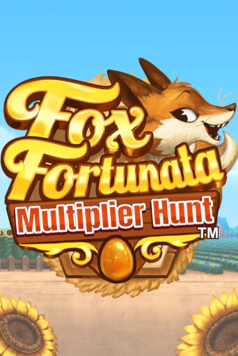 Демо игра Fox Fortunata: Multiplier Hunt играть онлайн | Casino X Online бесплатно