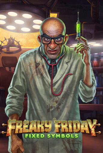 Демо игра Freaky Friday Fixed Symbols играть онлайн | Casino X Online бесплатно