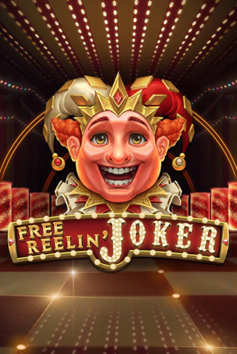 Демо игра Free Reelin' Joker играть онлайн | Casino X Online бесплатно