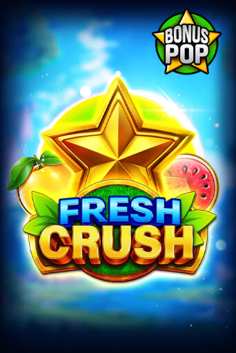 Демо игра Fresh Crush играть онлайн | Casino X Online бесплатно