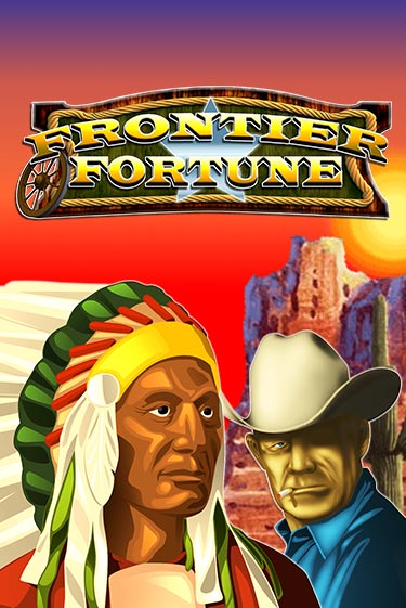 Демо игра Frontier Fortunes играть онлайн | Casino X Online бесплатно