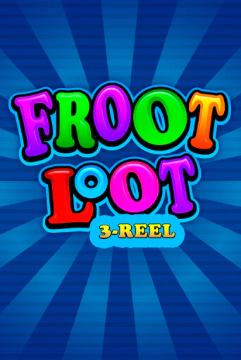 Демо игра Froot Loot 3-Reel играть онлайн | Casino X Online бесплатно