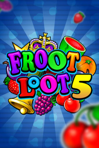 Демо игра Froot Loot 5-Line играть онлайн | Casino X Online бесплатно