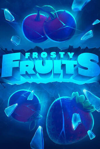 Демо игра Frosty Fruits играть онлайн | Casino X Online бесплатно