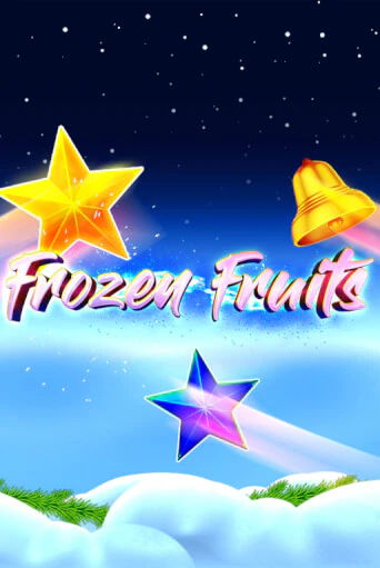 Демо игра Frozen Fruits играть онлайн | Casino X Online бесплатно