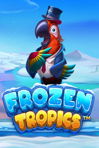 Демо игра Frozen Tropics играть онлайн | Casino X Online бесплатно