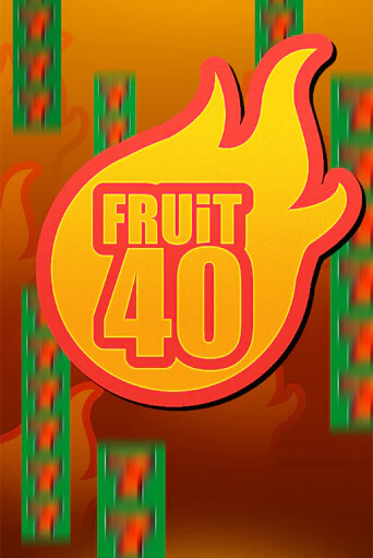 Демо игра Fruit40 играть онлайн | Casino X Online бесплатно