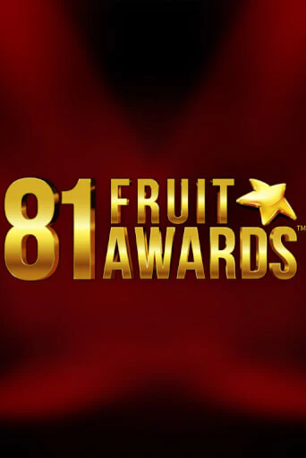 Демо игра Fruit Awards играть онлайн | Casino X Online бесплатно