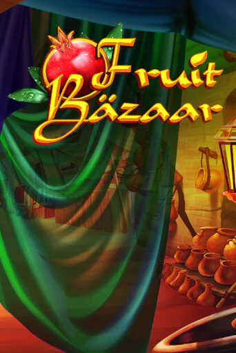 Демо игра Fruit Bazaar играть онлайн | Casino X Online бесплатно