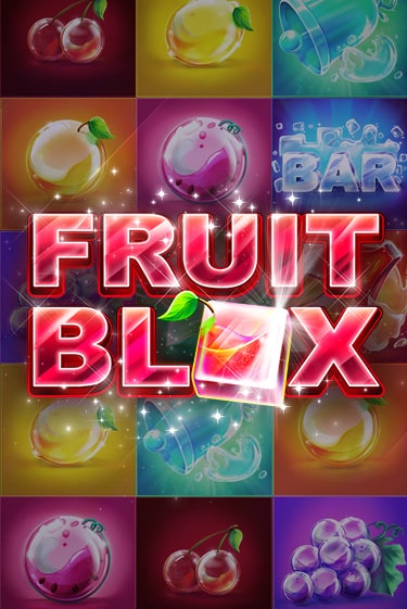 Демо игра FruitBlox играть онлайн | Casino X Online бесплатно