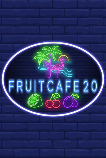 Демо игра Fruit Cafe 20 играть онлайн | Casino X Online бесплатно