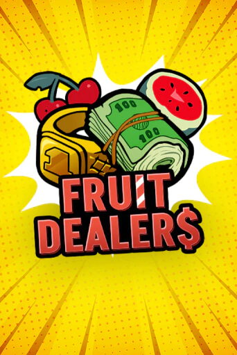 Демо игра Fruit Dealers играть онлайн | Casino X Online бесплатно