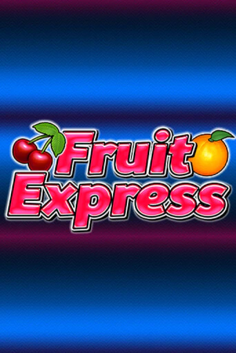 Демо игра Fruit Express играть онлайн | Casino X Online бесплатно