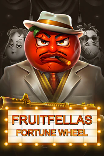 Демо игра FRUITFELLAS: FORTUNE WHEEL играть онлайн | Casino X Online бесплатно