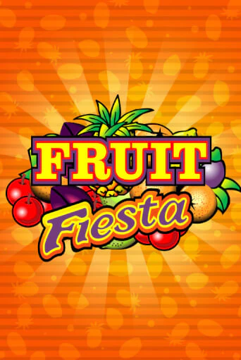 Демо игра Fruit Fiesta 9-Line играть онлайн | Casino X Online бесплатно