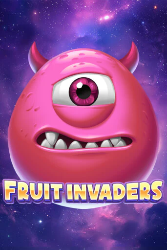 Демо игра Fruit Invaders играть онлайн | Casino X Online бесплатно