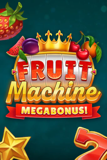 Демо игра Fruit Machine: Megabonus! играть онлайн | Casino X Online бесплатно