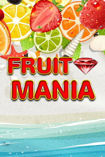 Демо игра Fruit Mania играть онлайн | Casino X Online бесплатно