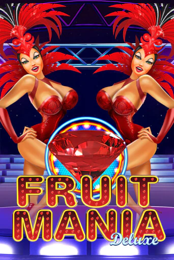 Демо игра Fruit Mania Deluxe играть онлайн | Casino X Online бесплатно