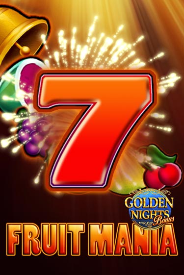 Демо игра Fruit Mania Golden Nights играть онлайн | Casino X Online бесплатно