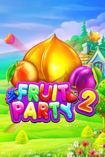 Демо игра Fruit Party 2™ играть онлайн | Casino X Online бесплатно