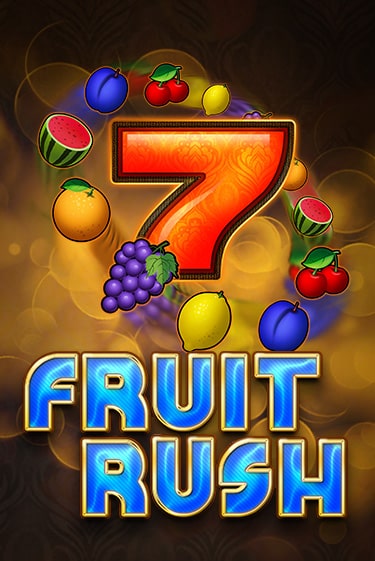 Демо игра Fruit Rush играть онлайн | Casino X Online бесплатно