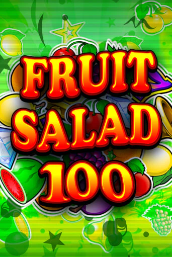 Демо игра Fruit Salad 100 играть онлайн | Casino X Online бесплатно