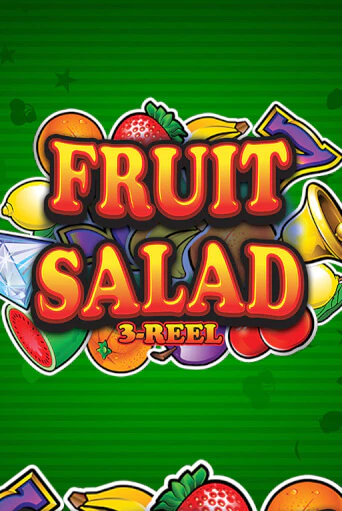 Демо игра Fruit Salad 3-Reel играть онлайн | Casino X Online бесплатно